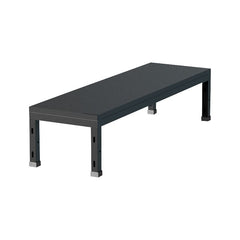 Global Truss Stage Deck 20cm Modular Stair
