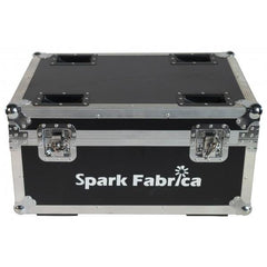 Mallette de transport Spark Fabrica pour 4 machines Spark M3