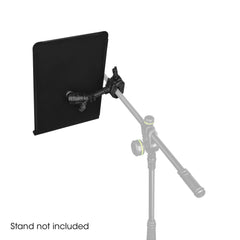 Support pour partitions Gravity NS MS 02 Traveler
