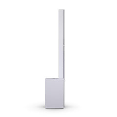 2x LD Systems MAUI® 11 G3 W Column PA System, White