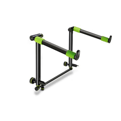 Gravity KSX2T - Tilting Tier Accessory for Gravity KSX X-Style Keyboard Stands
