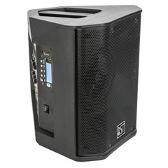 BST ASB-ONE Battery PA Speaker Stage Monitor Bluetooth