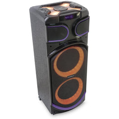 MAD-KEPLER120 Bluetooth Karaoke Speaker 1200W