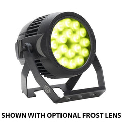 ADJ Encore LP18 IP Outdoor Par IP65 18 x 20W RGBL LED