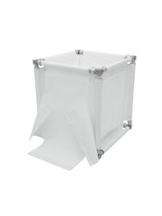 Alutruss Singlelock Water Tank