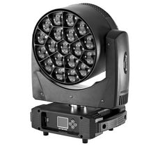 EUROLITE LED TMH-H380 Beam Wash Flower Effect Moving Head