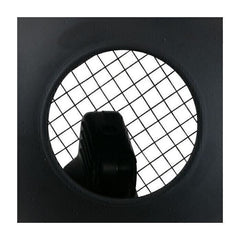 Showtec Parcan 64 Short, Incl. Terminal and Socket
