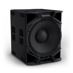 LD Systems ICOA SUB PRO 21A Active PA 21" Subwoofer 3000W