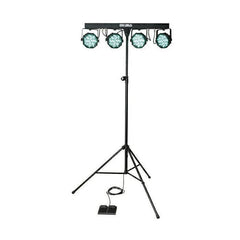 ShowGear Vibe FX Party Bar Set