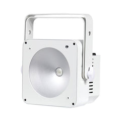 LEDJ Slimline 1T36 COB (boîtier blanc)