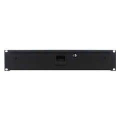 Penn Elcom 2U Sliding Rack Drawer (R1292K)