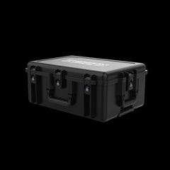 6x Chauvet DJ Freedom Par T6 Akku Kabelloser LED-Uplighter inkl. Ladekoffer 