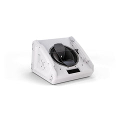 LD Systems MON 10 A G3 W 10" aktiver koaxialer Bühnenmonitor, weiß