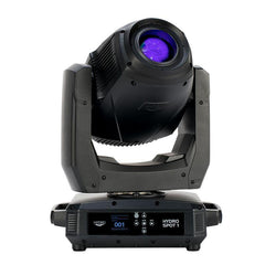 ADJ Hydro Spot 1 200W IP65 LED Moving Head Outdoor Stage Lighting