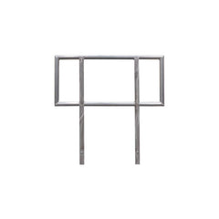 Main courante GT Tour Deck 4 pieds pour garde-corps Litedeck Xspace
