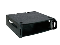 Roadinger Rack-Einheit 3U