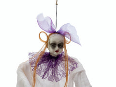 Halloween Figure Baby Face, 90cm