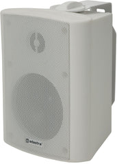 adastra BP4V-W 100V 4" background speaker white