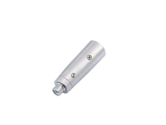 Omnitronic Adapter Cinch(F)/XLR(M)