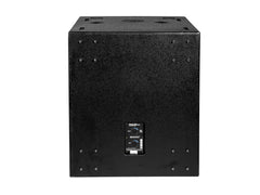 Caisson de basses Omnitronic Pas-181 Mk3
