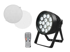 Eurolite Led Ip Par 14X10W Hcl