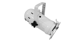 Eurolite PAR 16 White Spotlight GU10 Lighting Spot 50W Retro Shop Window Deco