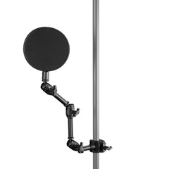 Gravity MA 3D A POP 1 Traveller 3D-Arm mit Pop-Filter