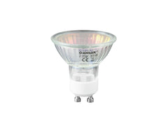 Omnilux Gu-10 230V/50W 1500H 25? Vert