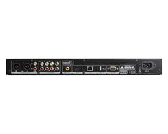 Denon DN-500BDMKII Blu-Ray/CD/DVD/SD/USB Media Player with RS232 *B-Stock