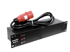 Eurolite Sb-65/19 Power Distributor