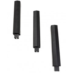 JB Systems PPC-081 Active Column Speaker Bundle Sound System DJ inc Carry Bags