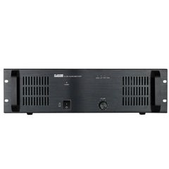 Clever Acoustics SL 350 100V 350W Slave-Verstärker