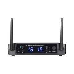 Soundsation WF-U216HH-A2 Dual UHF CH38 Handheld System