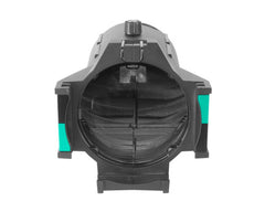 Chauvet Professional 19 Degree Ovation Ellipsoidal HD Lens Tube