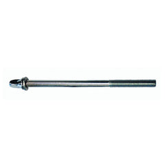 D.t.tension Rod & Washer-100mm/pk5