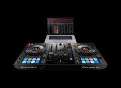 Pioneer DDJ-800 2-Kanal-Performance-DJ-Controller für Rekordbox