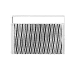 Clever Acoustics SVT 100 Passive Installation Loudspeaker 6” White