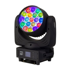 Equinox Fusion 260ZP LED Moving Wash 19 x 12W RGBL