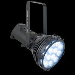 Showtec Solar FL-280 280 W CREE LED 7500 K CRI 95 Hochleistungs-Flutlicht für Bühnen