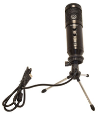 citronic USB Podcast Microphone
