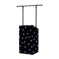 Equinox Micron Booth + Starcloth