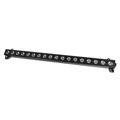 Equinox FXbar18 Light Bar 18 x 3W 3-in-1 RGB LED