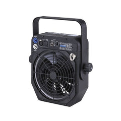 Antari AF-3E DMX Fan Stage Lighting Theatre Smoke Variable Output