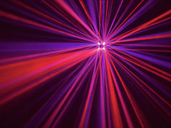 Eurolite Led Fe-700 Flower Effect