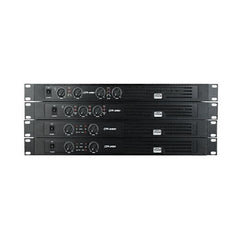 DAP CA-2300 2 Channel Compact Amp
