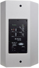 Citronic CUBA-10A Aktiver 10-Zoll-Breitbandlautsprecher Weiß 540 W DSP + Bluetooth
