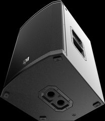 ElectroVoice ETX-15P 15" aktiver PA-Lautsprecher DSP 2000W