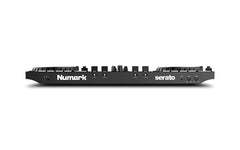 Numark NS4FX Contrôleur DJ professionnel Serato 4-DECK