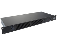 Pulse  PLA2500D 2ch Power Amplifier 2x 540W RMS 1U