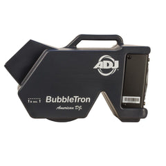 1212100006 American DJ Bubbletron Hochleistungs-ABS-Blasenmaschine *B-Ware